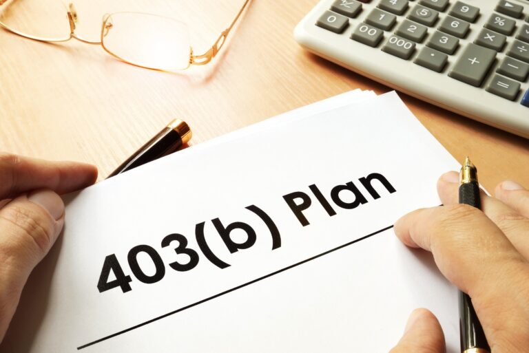 403b Retirement Plan Rules