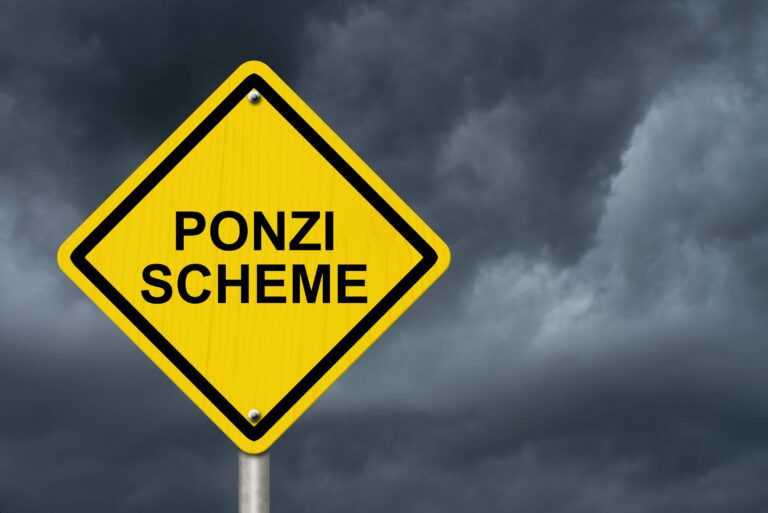 Bernie Madoff Ponzi Scheme Explained
