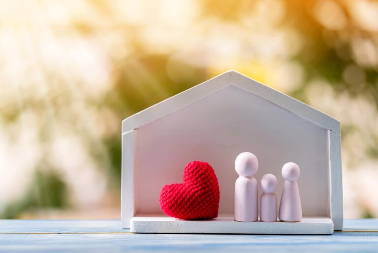 Heart Home Family Financial Estate Planning