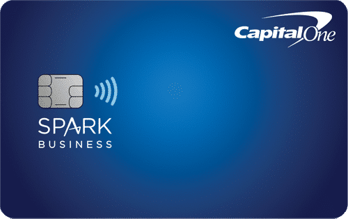 Capital One Spark Miles Card Art 8 17 21