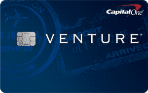 Capital One Venture Card Art 4 23 21
