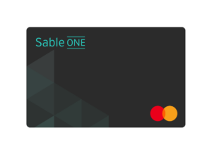 Sable One Secured Card Art 8 25 21