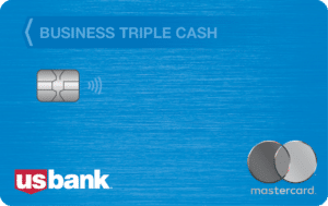 U.s. Bank Business Triple Cash Card Art 8 2 21
